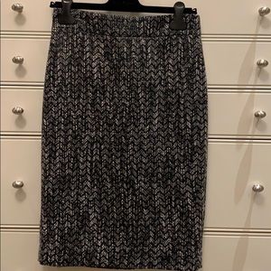 NWT J.Crew No. 2 Pencil Skirt